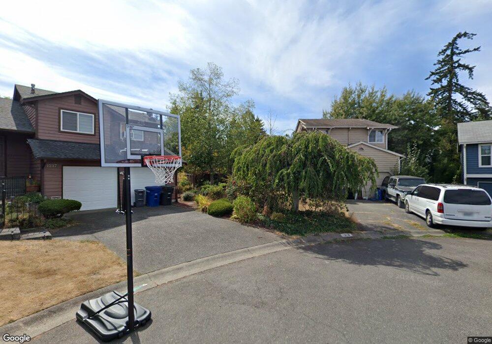 1213 S 235th Place, Des Moines, WA 98198 - photo 1