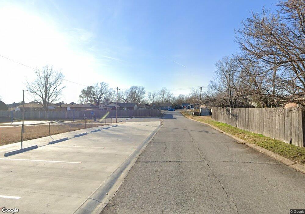 0 S Poplar Place, Glenpool, OK 74033 - photo 1