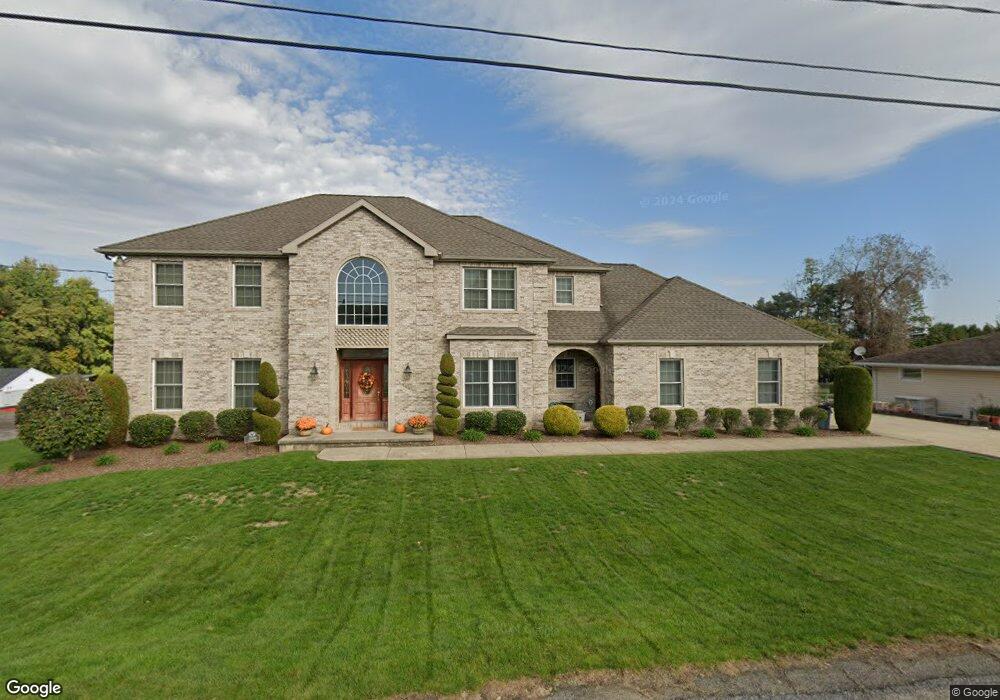 3608 Wylam Ave, Moosic, PA 18507 - photo 1