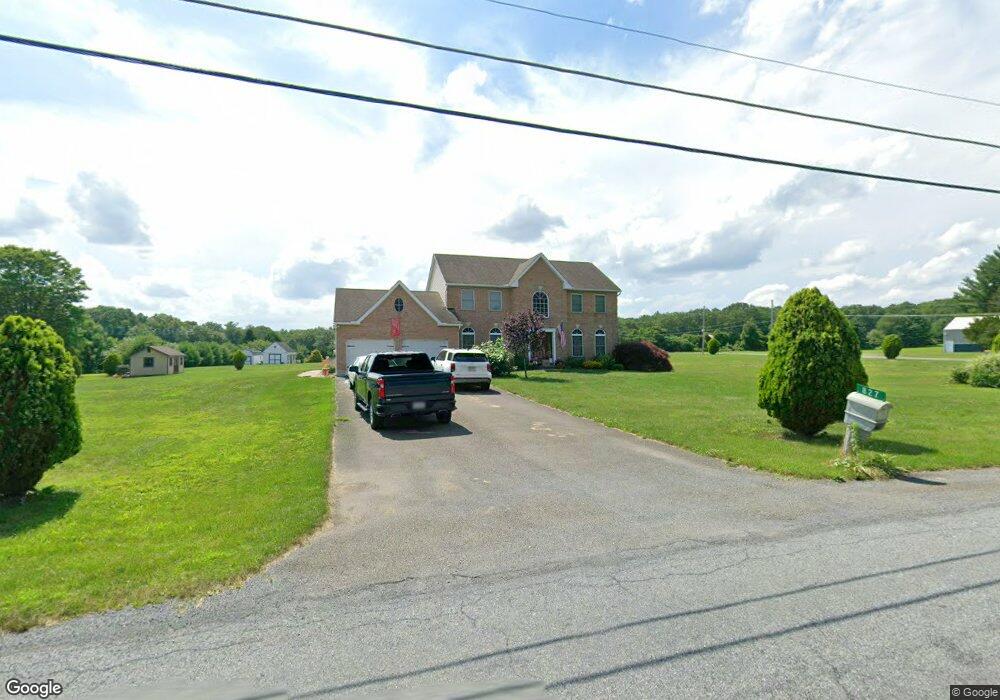 827 Getz-Dawl Rd, Palmerton, PA 18071 - photo 1