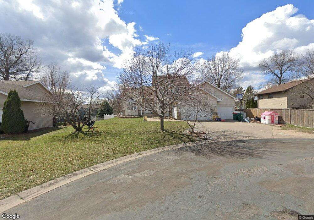 12466 Swallow Cir NW, Coon Rapids, MN 55448 - photo 1