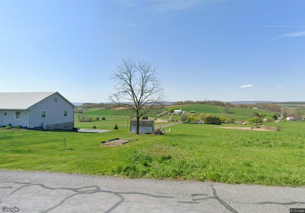 5 Scull Hill Loop Rd, Bernville, PA 19506 - photo 1