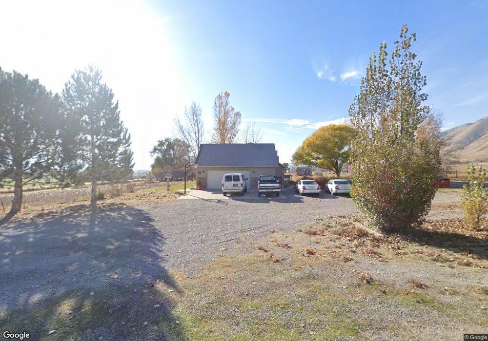 5823 W 8000 S, Payson, UT 84651 - photo 1