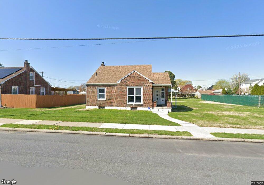 3420 Fulton St, Reading, PA 19605 - photo 1