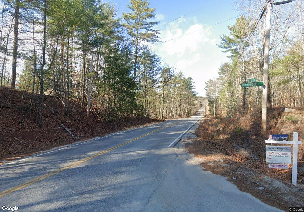 Lot B N Shore Dr, Gray, ME 04039 - photo 1