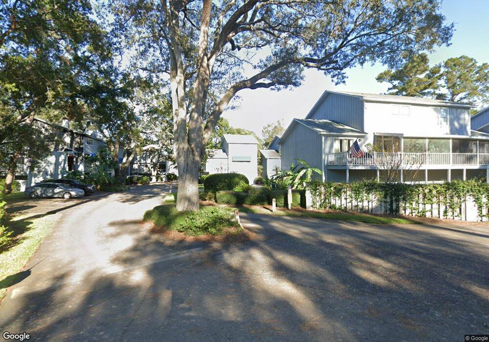 13 Pelican Ct, Saint Simons Island, GA 31522 - photo 1