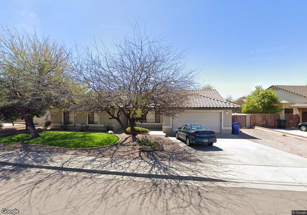 2309 E Lynwood St, Mesa, AZ 85213 - photo 1