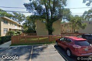 1004 Dodge Ave, Evanston, IL 60202