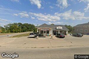 1202 Curtis Bridge Rd NE, Swisher, IA 52338