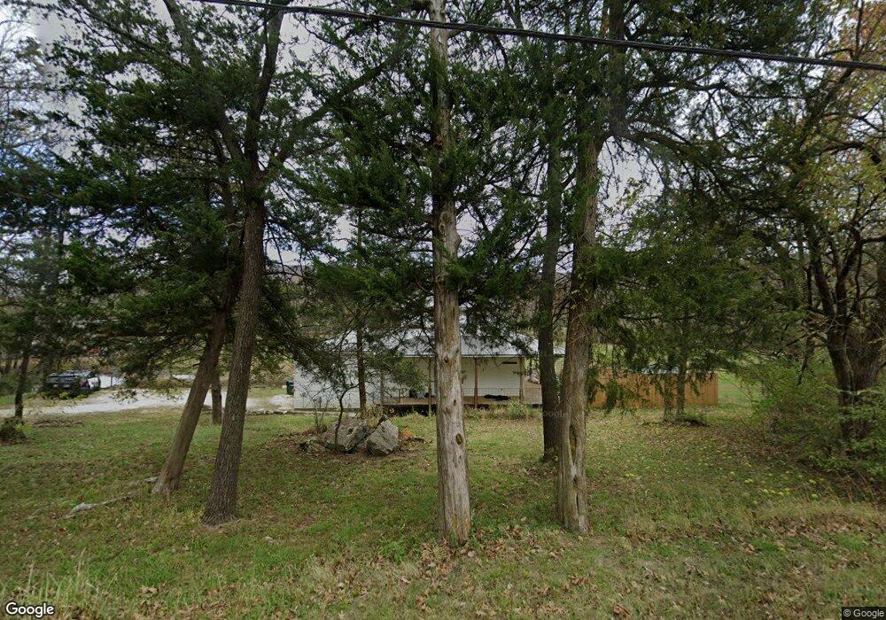 794 Mcknight Ave, West Fork, AR 72774 - photo 1