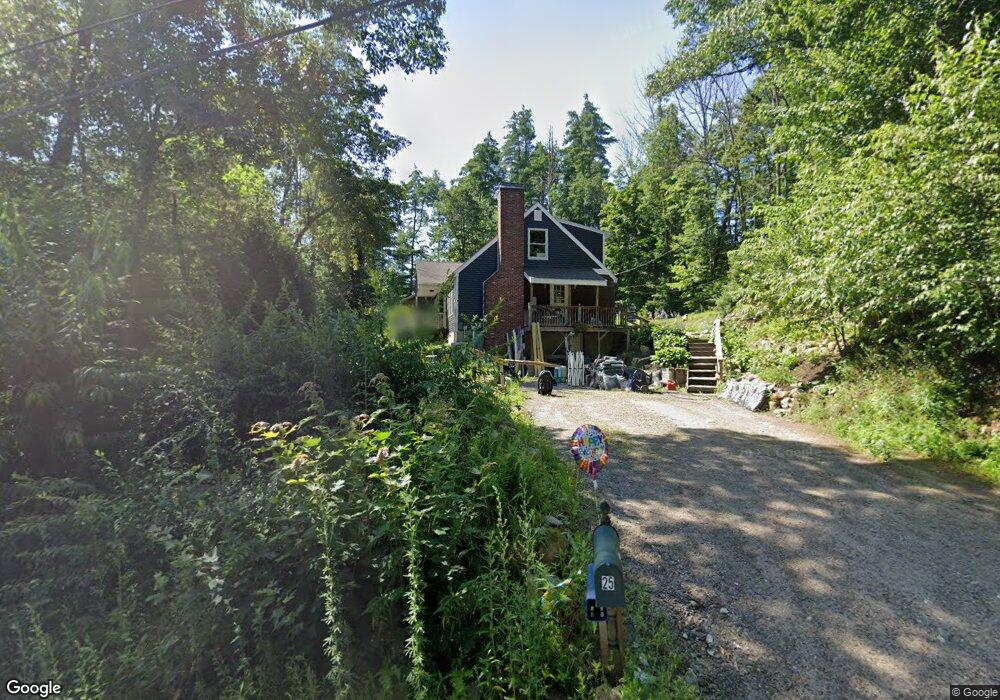 25 Locust Hill Rd, Goffstown, NH 03045 - photo 1