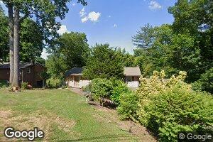 3263 Wilson Heights St, Hildebran, NC 28637