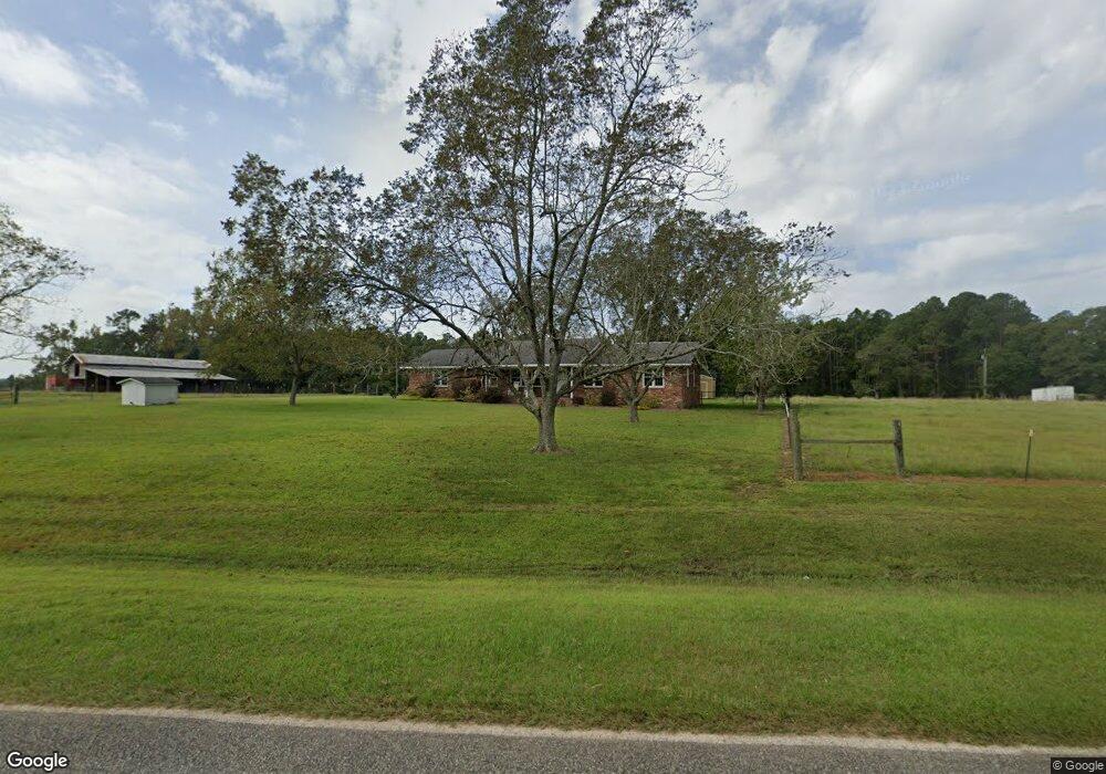 190 Shenandoah Rd, Alma, GA 31510 - photo 1