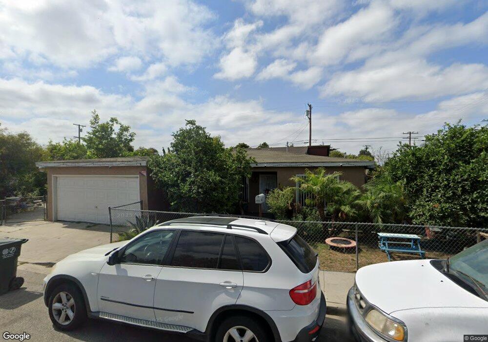 Street View Photo