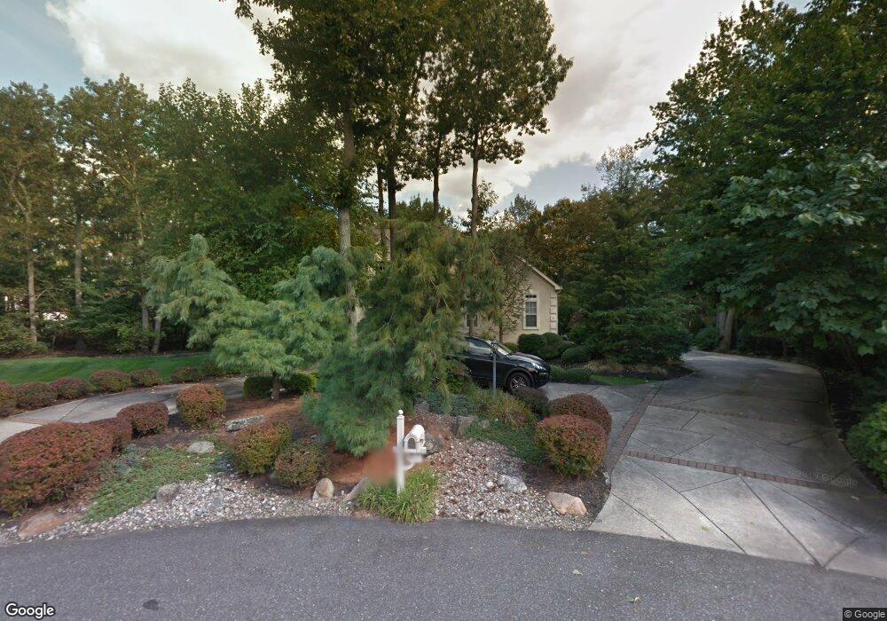 8 George Bellows Way, Marlton, NJ 08053 - photo 1