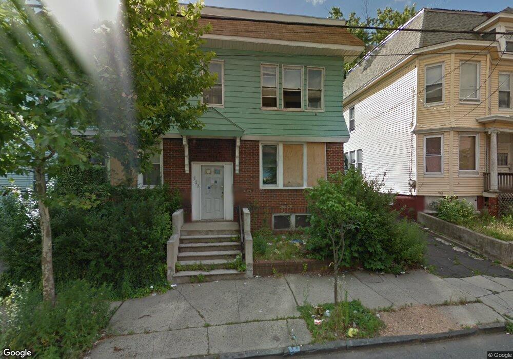 220 S 8th St unit 2L, Newark, NJ 07103 - photo 1