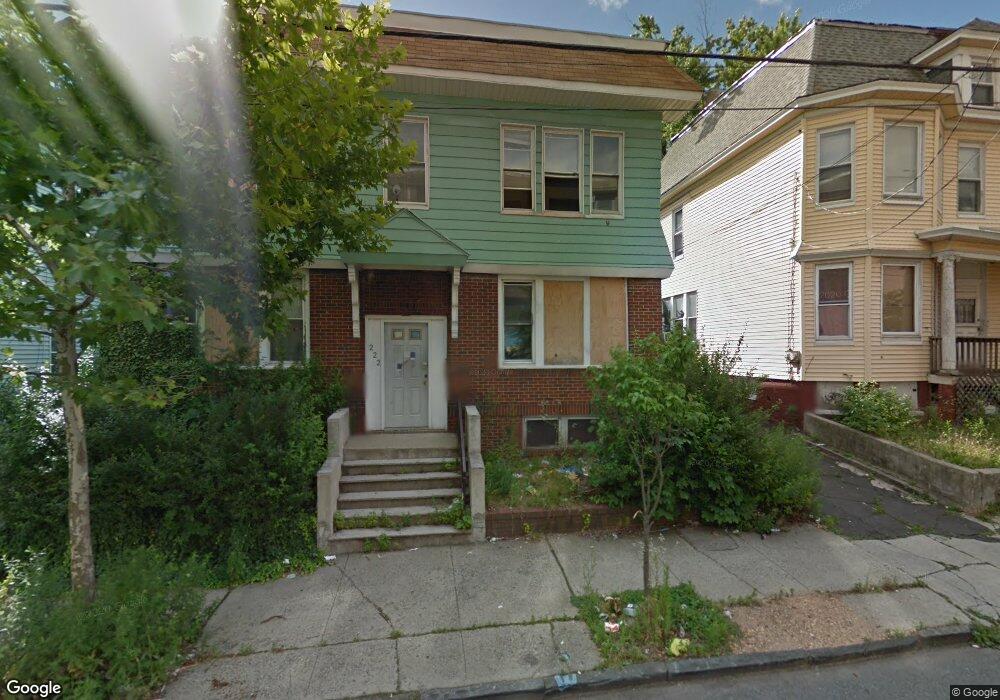 220-222 S 8th St unit 2R, Newark, NJ 07103 - photo 1