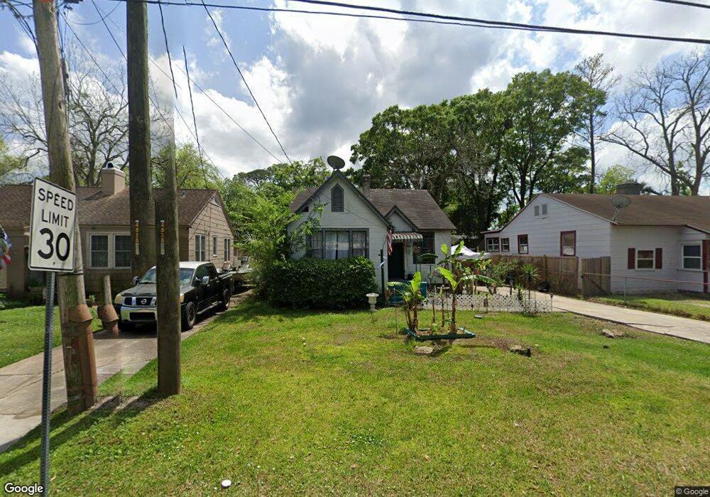 4838 Kerle St, Jacksonville, FL 32205 - photo 1