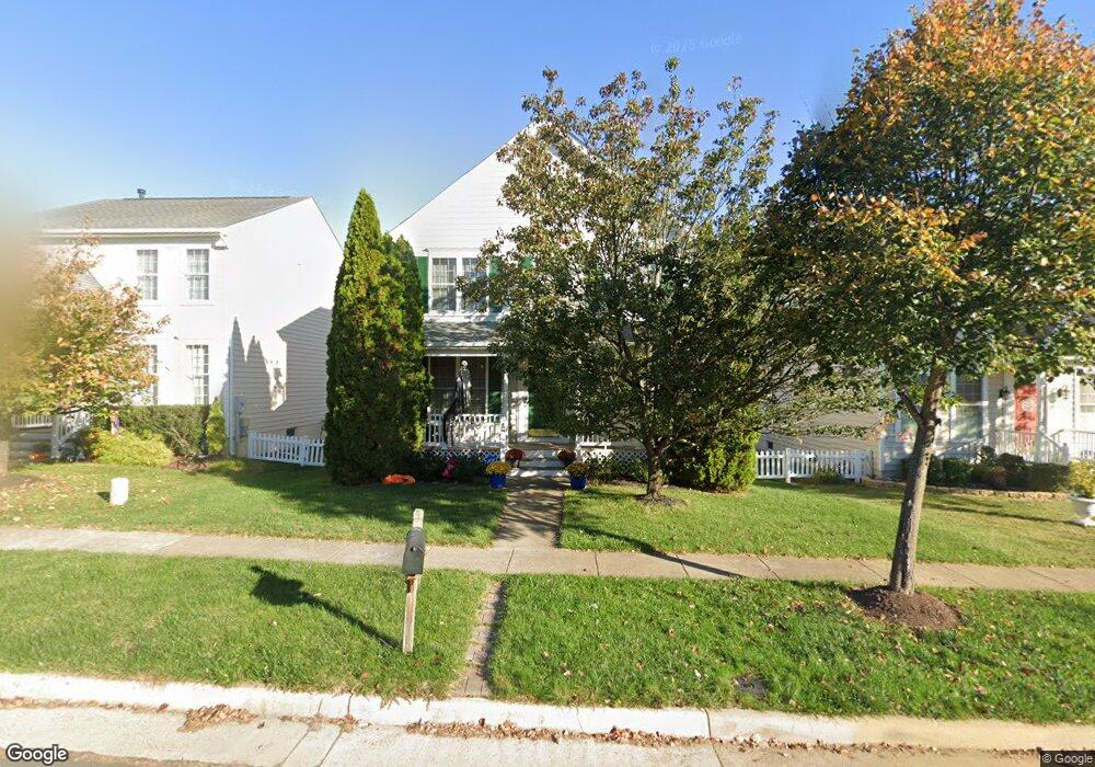 43086 Barons St, Chantilly, VA 20152 - photo 1