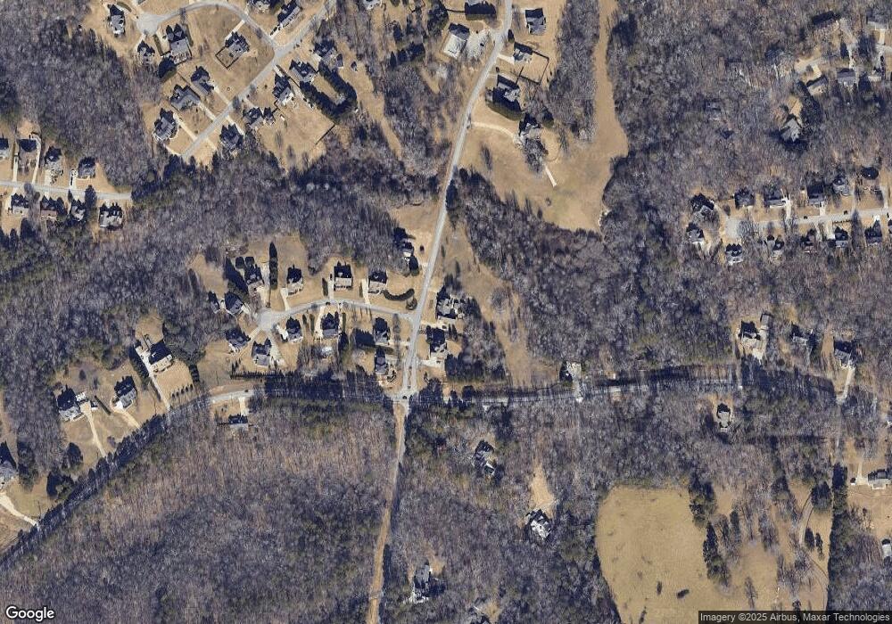 4632 Martins Crossing Dr W, Flowery Branch, GA 30542 - photo 1