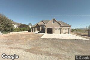 185 E 100 N, Cedar Valley, UT 84013