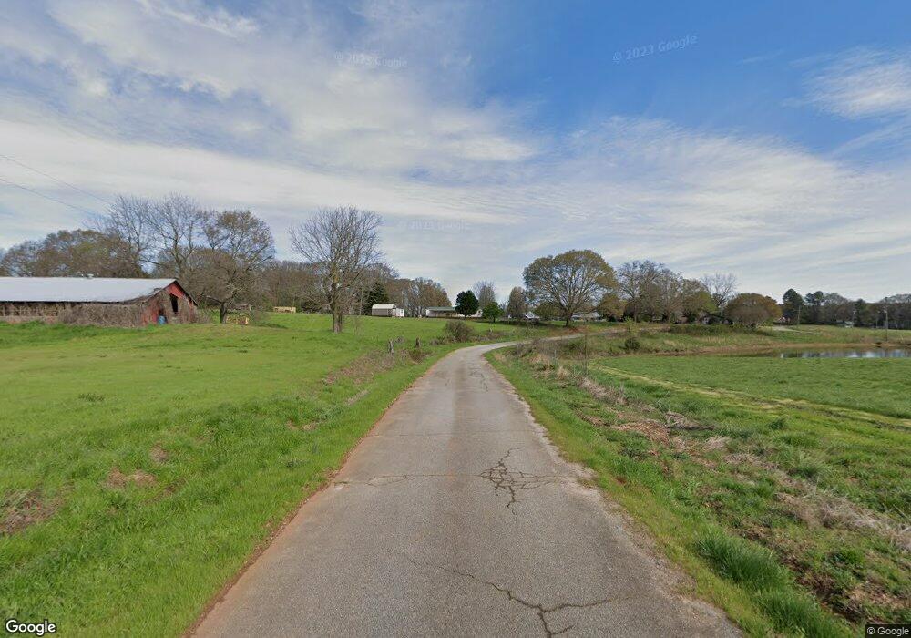 0 Farmer Ln, Carnesville, GA 30521 - photo 1