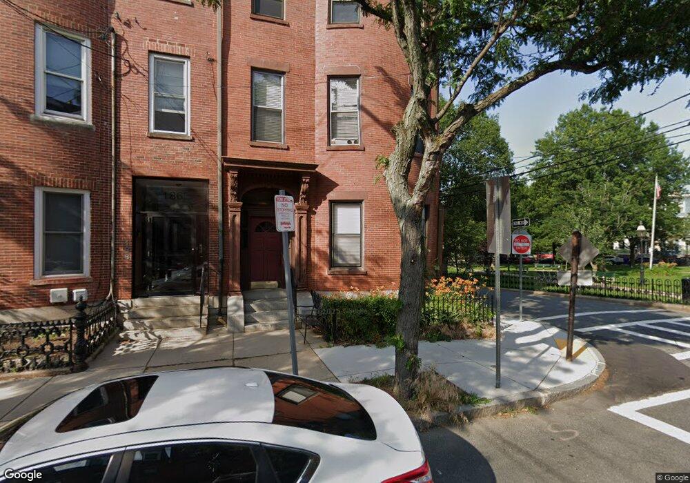 188 Webster St unit 2, Boston, MA 02128 - photo 1