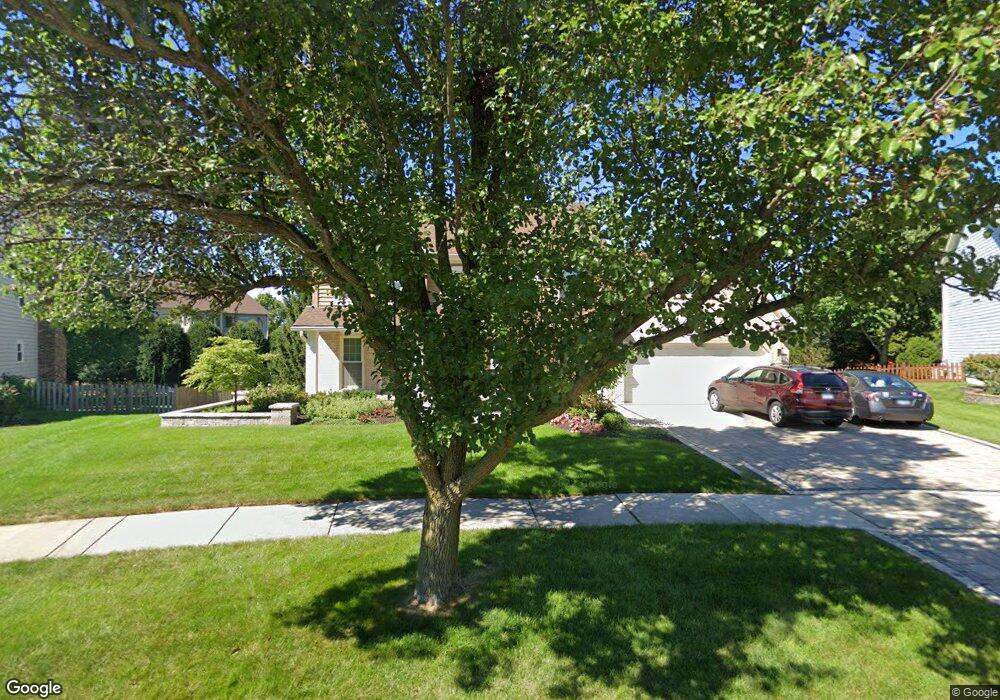 3023 Bennett Dr, Naperville, IL 60564 - photo 1