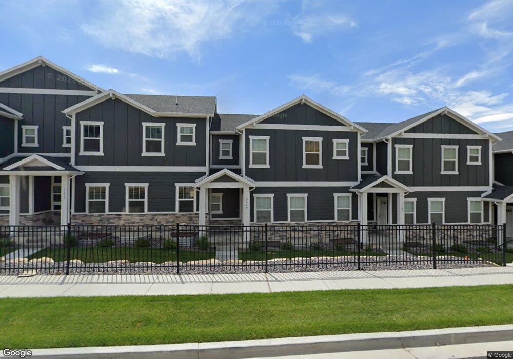 5129 N Marble Fox Way unit 219, Lehi, UT 84043 - photo 1