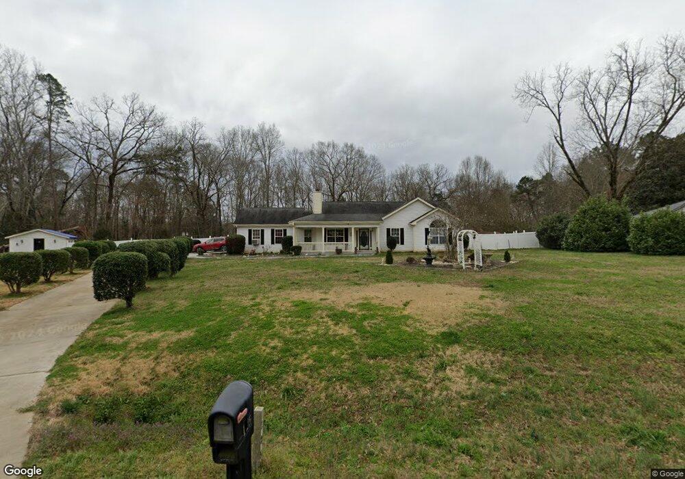 125 Rockwell Church Rd NE, Winder, GA 30680 - photo 1