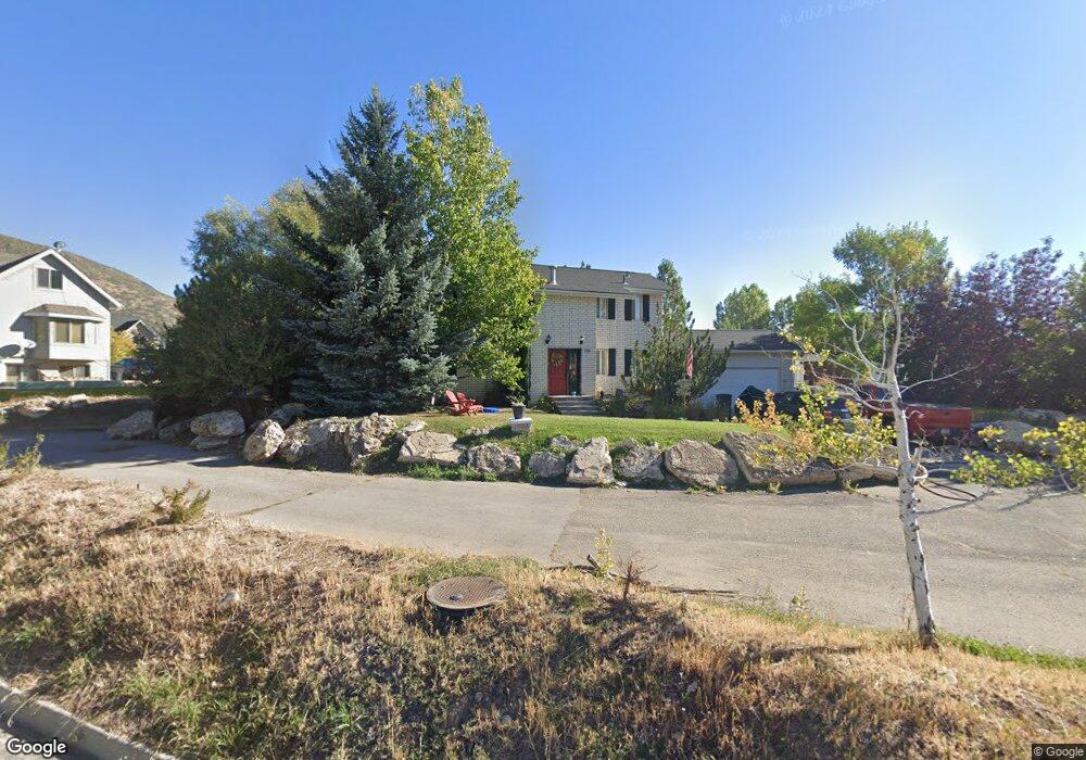 1130 Pine Canyon Rd, Midway, UT 84049 - photo 1