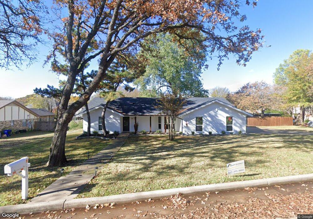 5912 Quails Path, Colleyville, TX 76034 - photo 1