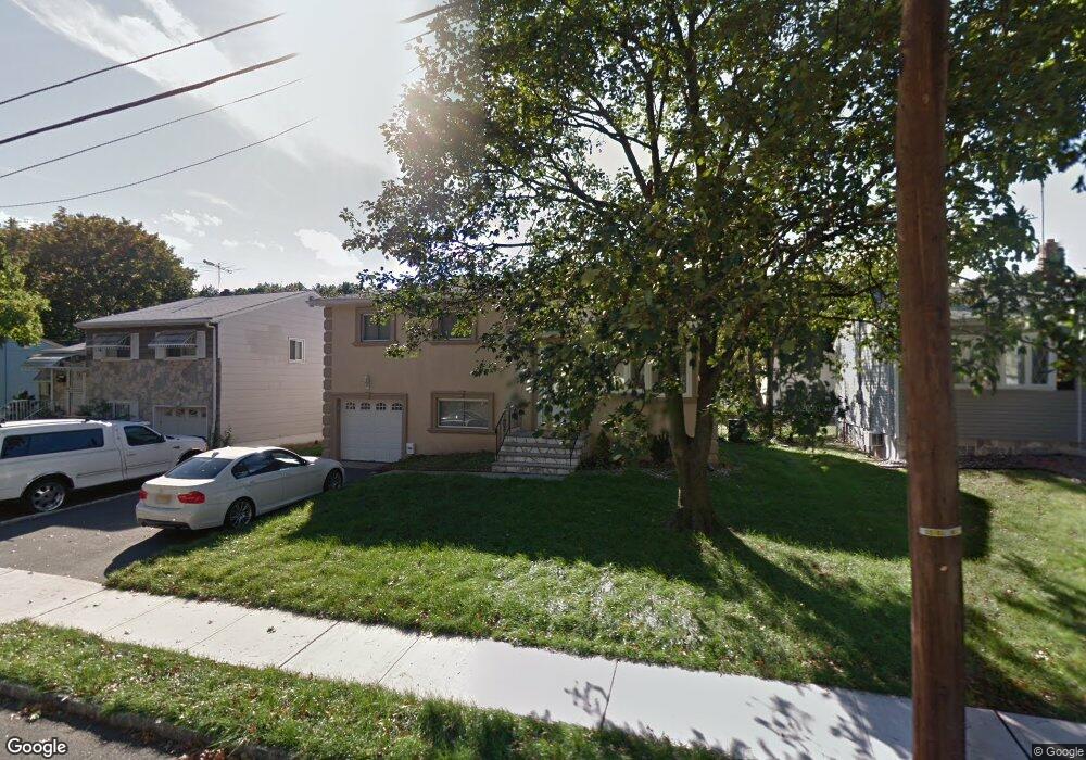 317 Mclean Place, Hillside, NJ 07205 - photo 1