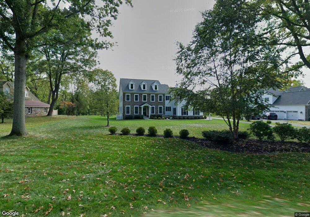 605 W Prospect Ave, North Wales, PA 19454 - photo 1