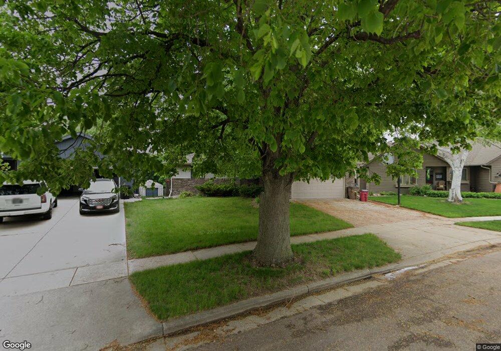 4905 E Avondale Cir, Sioux Falls, SD 57110 - photo 1