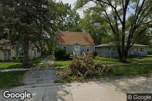 2113 167th St, Hazel Crest, IL 60429