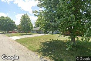 575 N Garfield St, Bloomdale, OH 44817