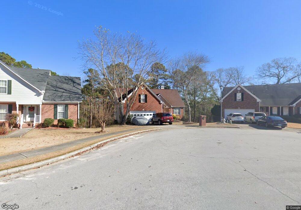 890 Chapel Hill Dr unit 2, Lawrenceville, GA 30045 - photo 1