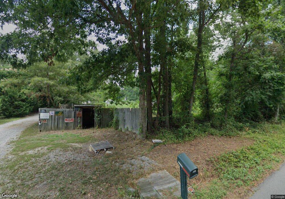 4400 Baxter Rd, Prince George, VA 23875 - photo 1