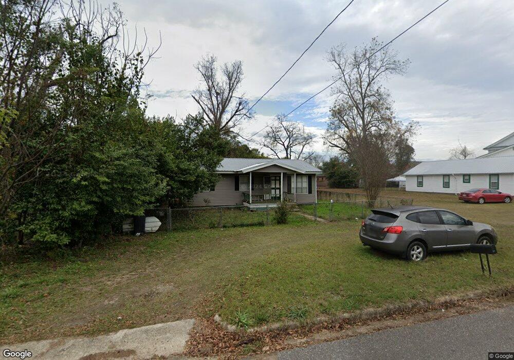 520 E Union St, Eufaula, AL 36027 - photo 1