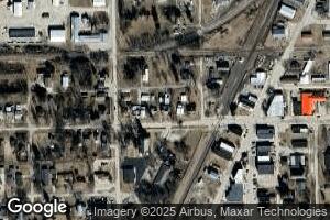 212 W Owsley St, Chenoa, IL 61726