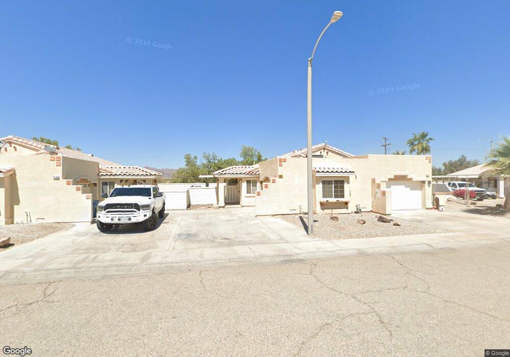 2527 Fairway Dr, Blythe, CA 92225 - photo 1