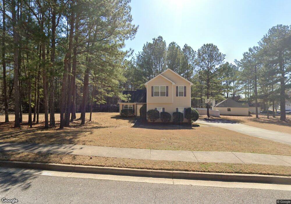 115 Edison Dr, Stockbridge, GA 30281 - photo 1