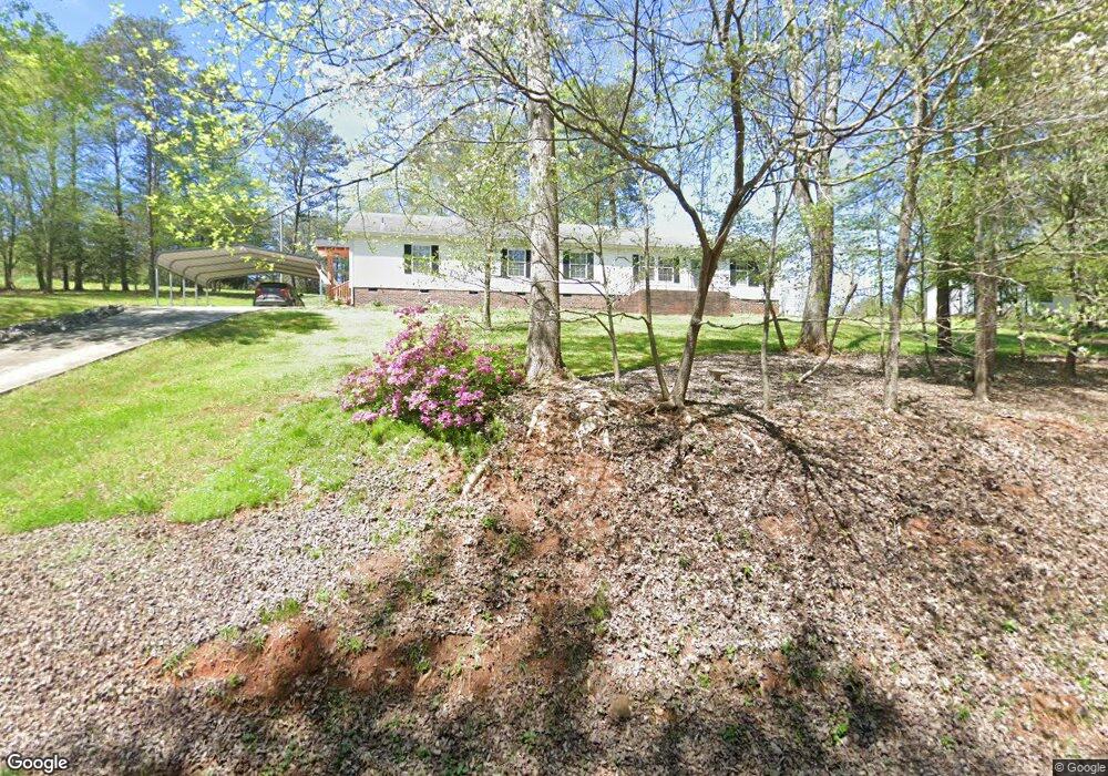 204 Crider Rd, Statesville, NC 28625 - photo 1