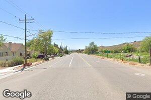 384 S 300 Rd W, Leeds, UT 84746