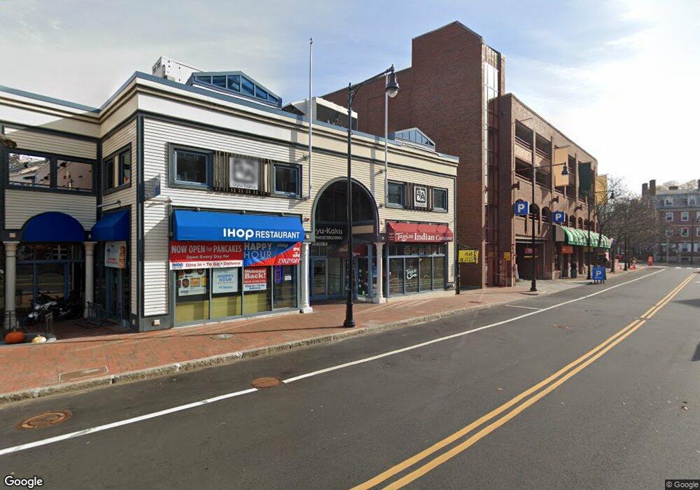 16 Eliot St, Cambridge, MA 02138 - photo 1