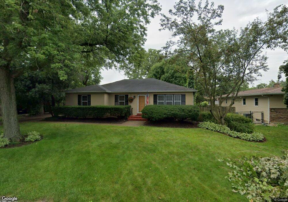 2141 N Bonnie Brook Ln unit W, Waukegan, IL 60087 - photo 1