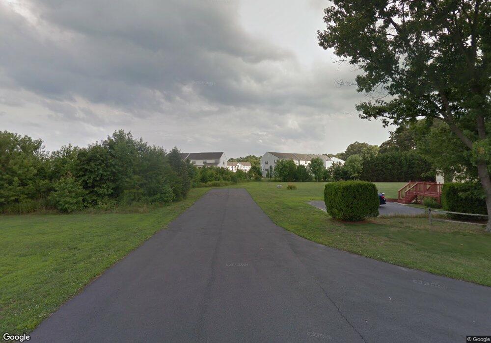 0 Hall Way unit 1001152920, Ocean View, DE 19970 - photo 1