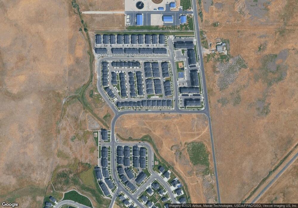 1286 E 1700 N unit Arrowhead Tract, Payson, UT 84651 - photo 1