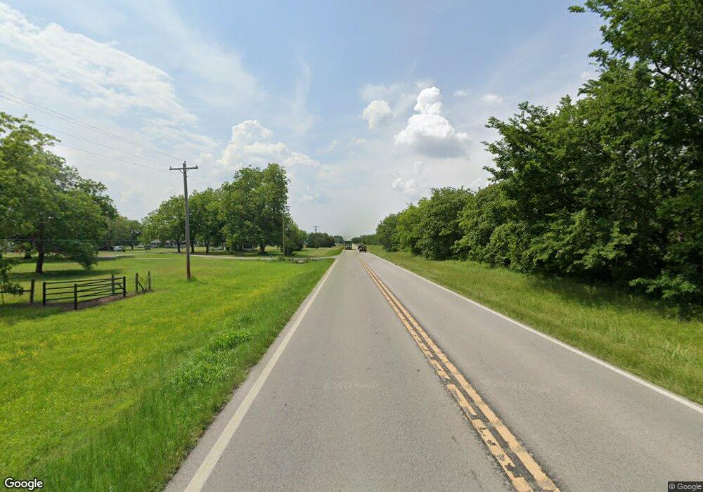 19155 Oklahoma 88, Claremore, OK 74019 - photo 1